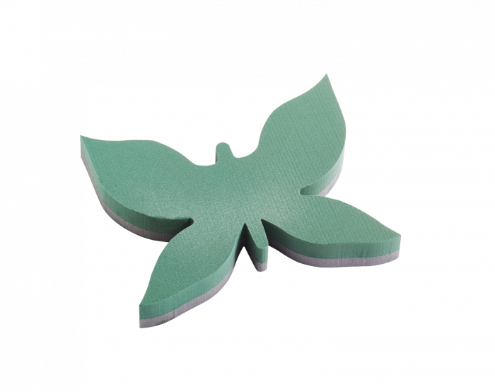 Floral Foam - Butterfly