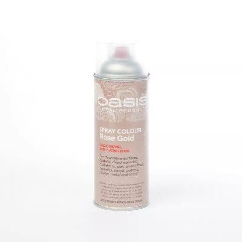 OASIS® S/COLOUR ROSE GOLD