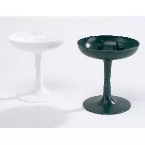 Compote Bowl - Green