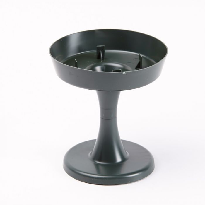 Compote Bowl - Green