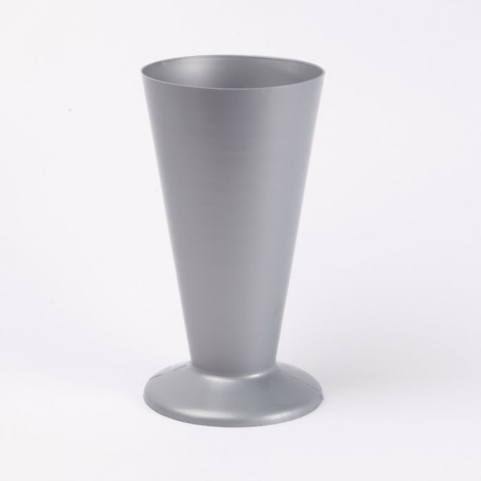 Vase - Silver