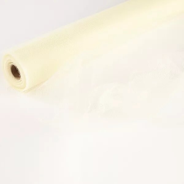 Tulle - Cream