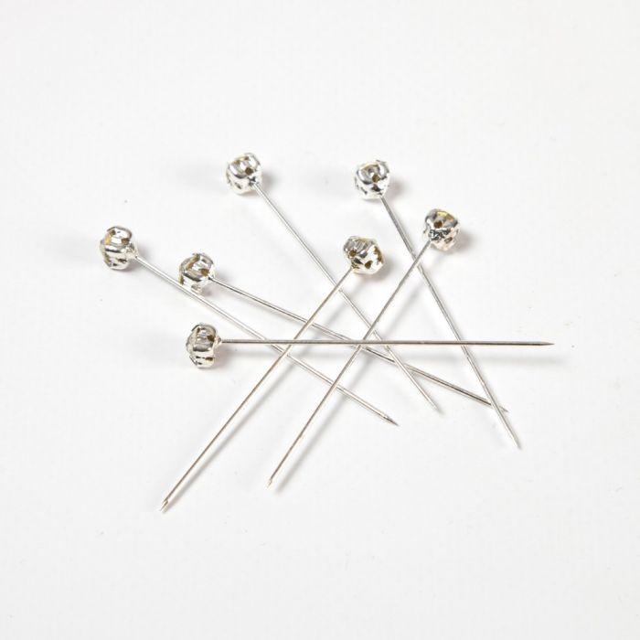Diamond Pins