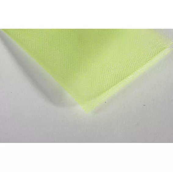 Tulle - Lime