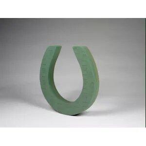 FOAM FRAMES® HORSESHOE 33CM
