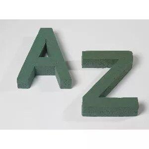 FOAM FRAMES® LETTER G