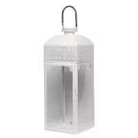 Lantern - White