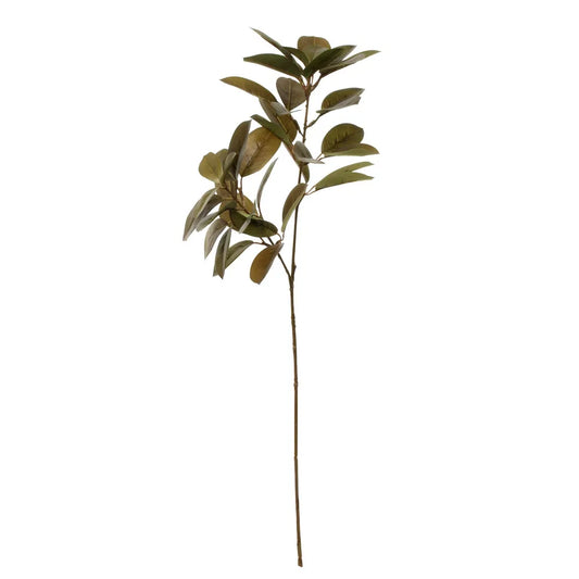 Citrus Leaves Spray Green (75cm)