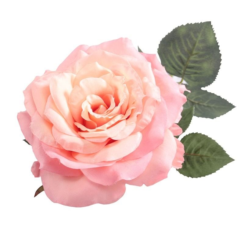 Artificial - Aidde Rose - Peach