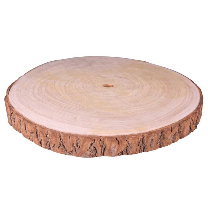 Wood Slice