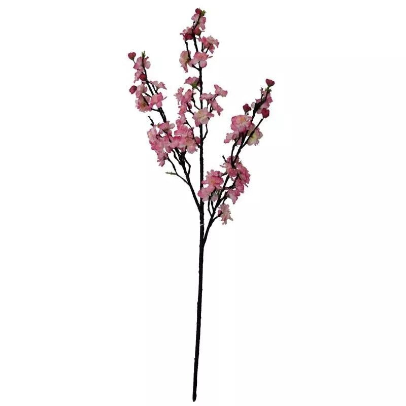 Artificial - Peach Blossom - Pink
