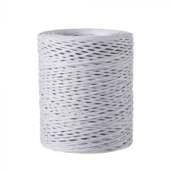 BINDWIRE - WHITE 205M x 0,4 mm Ø