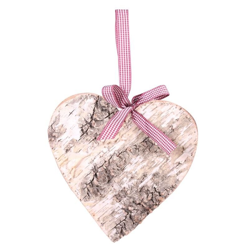 Birch Heart