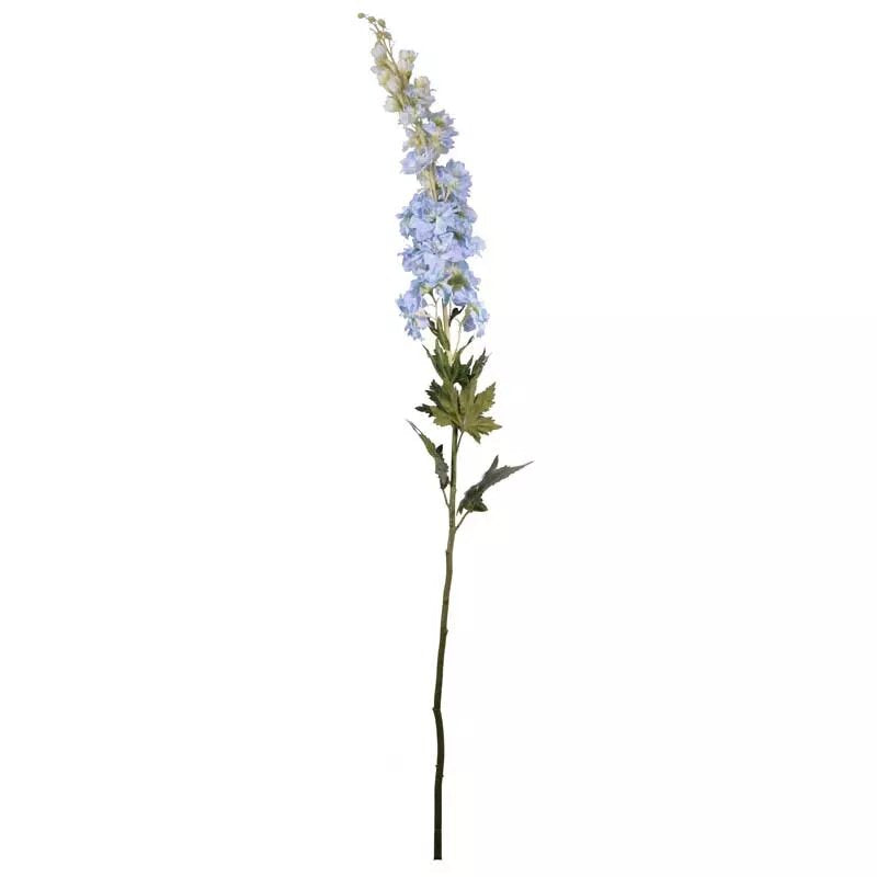 Artificial - Delphinium - Blue