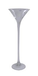 Glass - Martini Vase