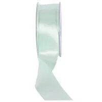 Ribbon - Satin - Mint Green