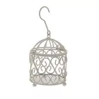 Bird Cage - Candleholder