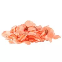 Rose Petals - Peach