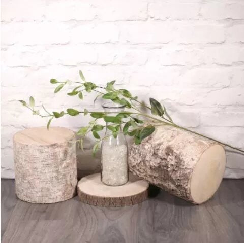 Artificial - Leaf in Bud