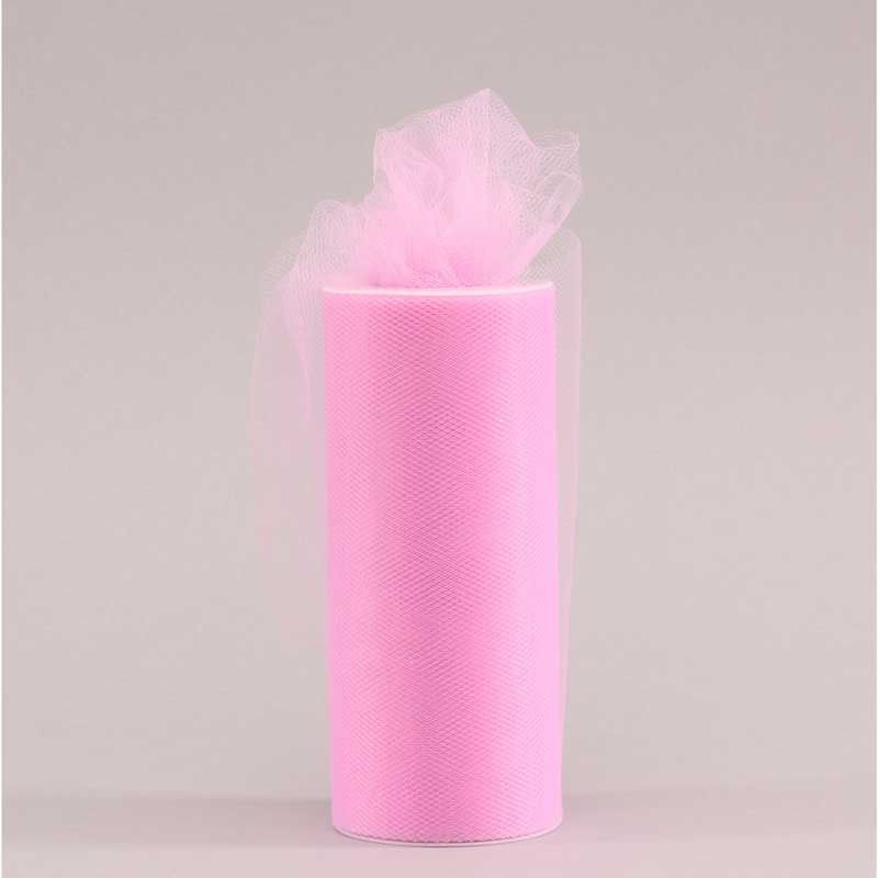 Tulle - Pink