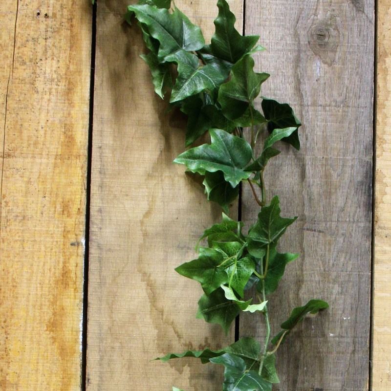 Artificial - Garland - English Ivy