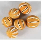 Whole Oranges - Orange