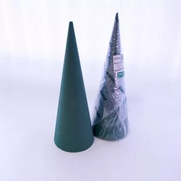 OASIS® WET FOAM CONE 32CM