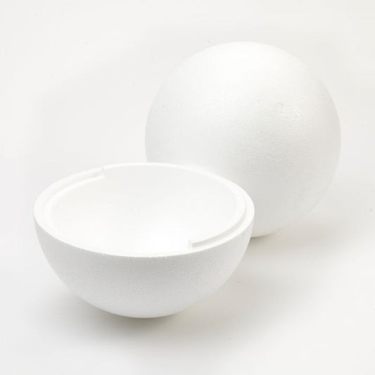Sphere - Styrofoam