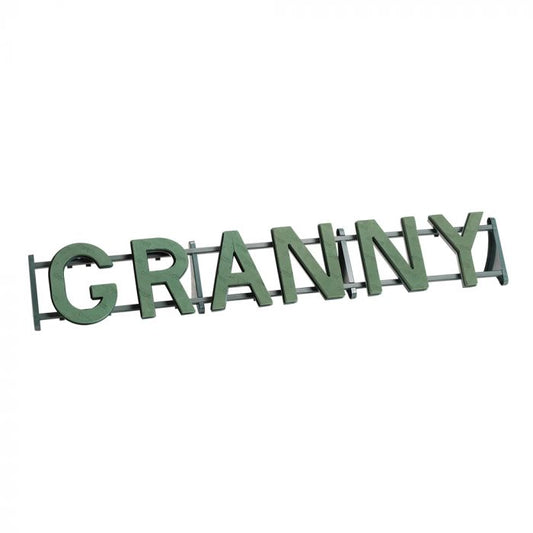 Floral Foam - Granny