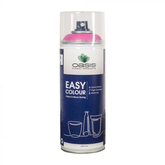 Spray Colours - Pink