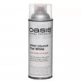 OASISÂ® S/COLOUR GLOSSY WHITE