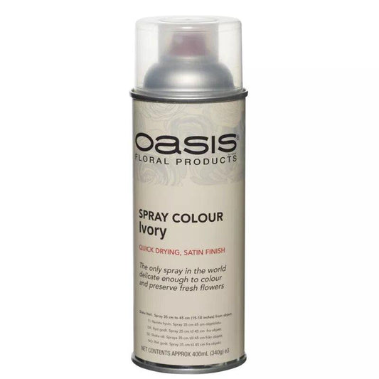 OASISÂ® S/COLOUR IVORY