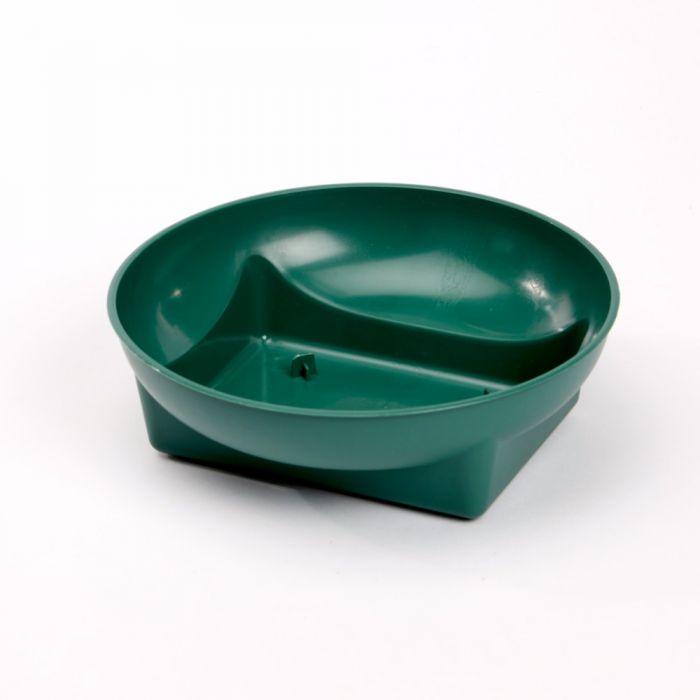 Square/Round Bowl - Green