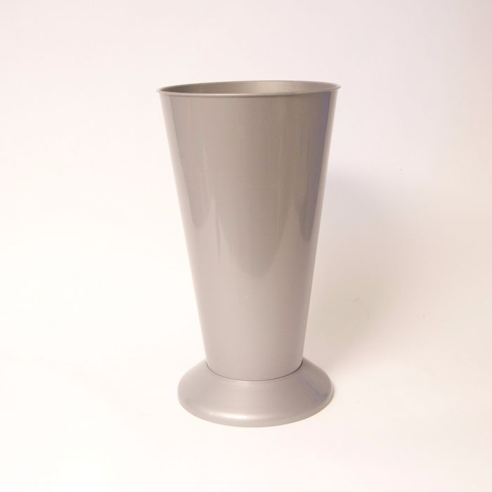 Vase - Silver