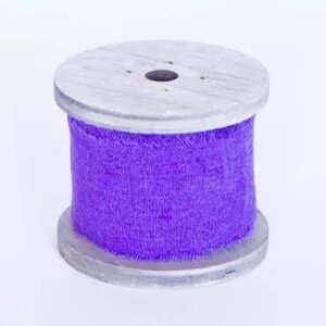 Muslin - Purple