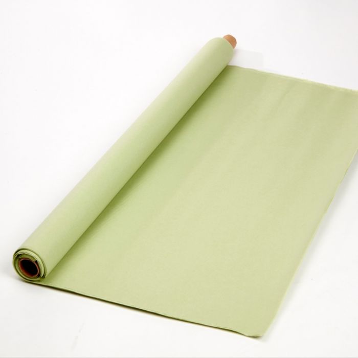 Tissue - Roll - Sage Green