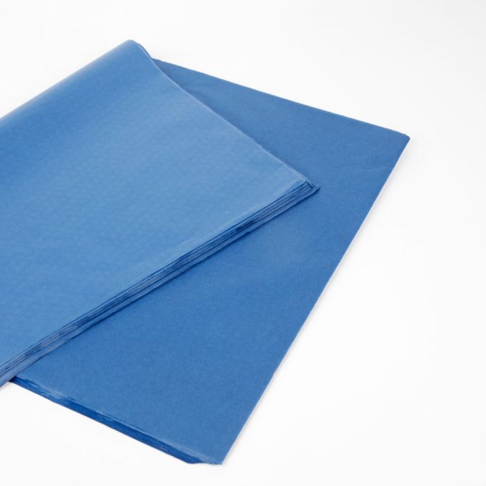 Tissue Paper - Sheets - Royal Blue