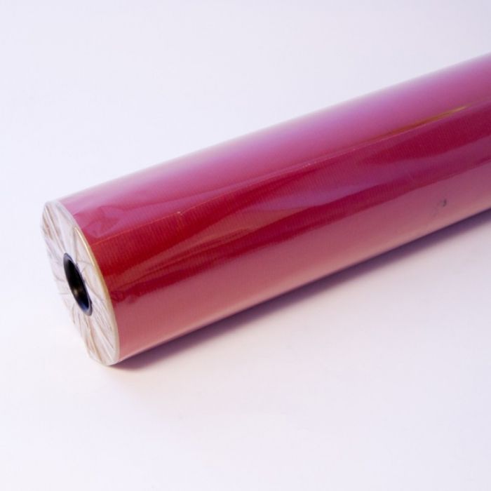Kraft Paper - Red