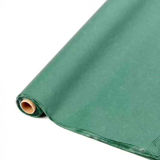 Tissue - Roll - Bottle Green