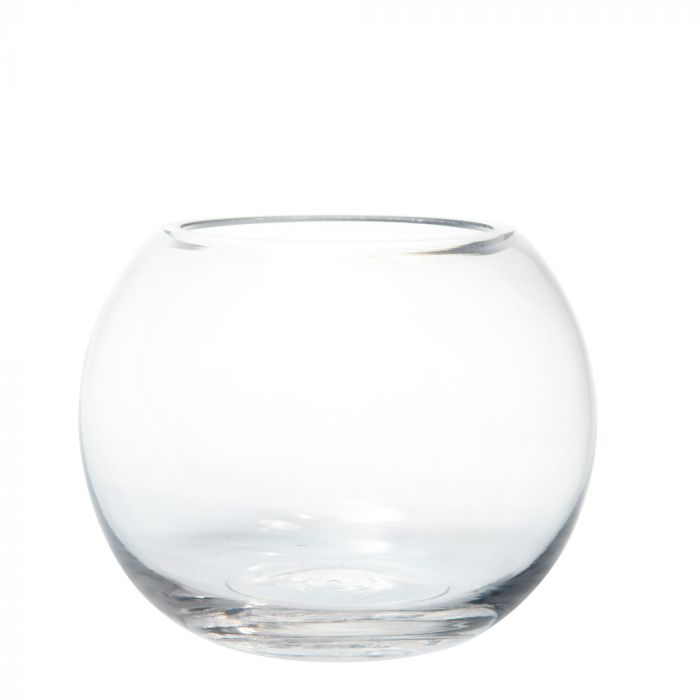 Glass - Fishbowl - Clear
