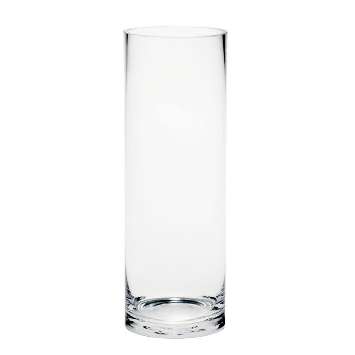 Glass - Cylinder Vase