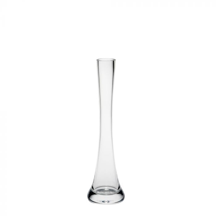 Glass - Hollw Narrow Lily Vase