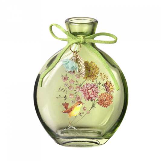 Glass - Westport Bottle - Green