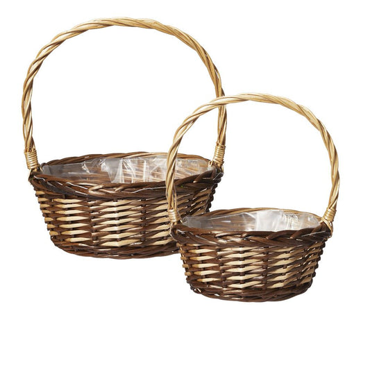 Hyland Basket -32 x 13 x 37cm