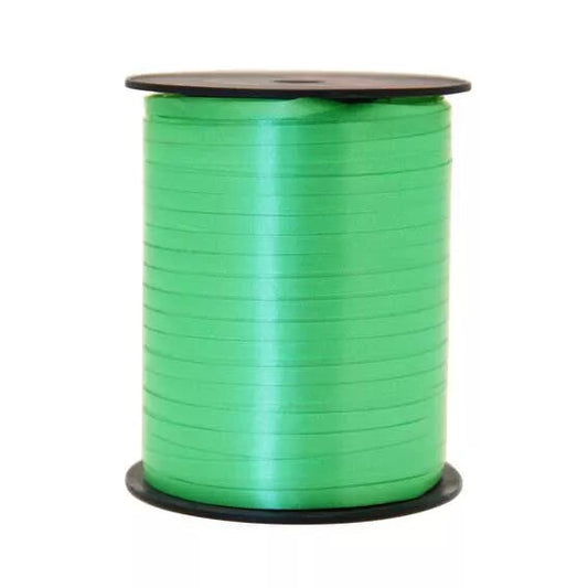 5Mmx500M Light Green Curling(5