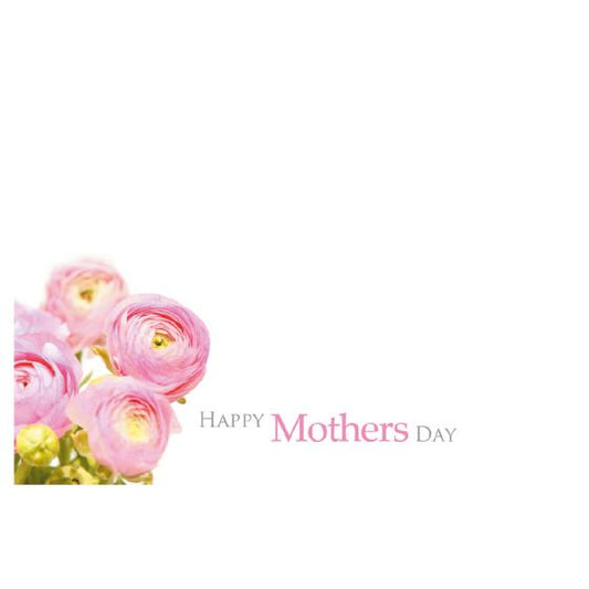 Greeting Card - Mother's Day