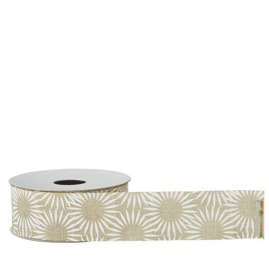 Ribbon - Amelia - Taupe