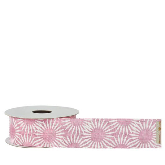 Ribbon - Amelia - Pink