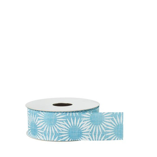 Ribbon - Amelia - Turquoise