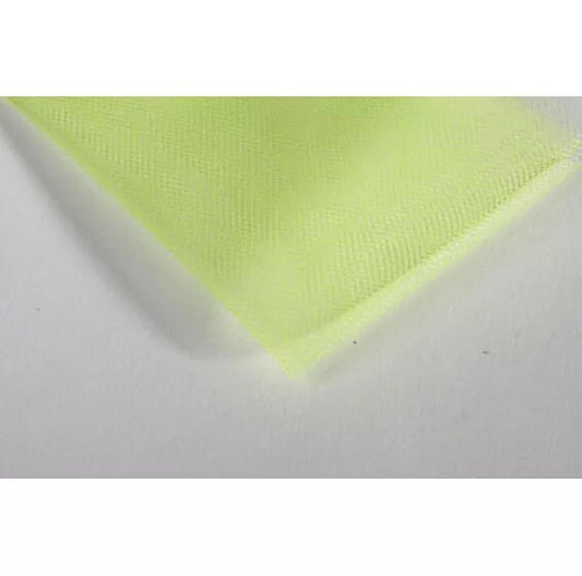 Tulle - Lime